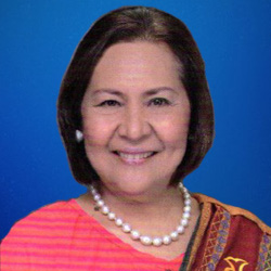 Dr. Alleli V.  Sevilla