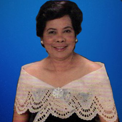 Dr. Dalisay G.  Brawner