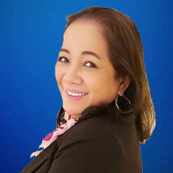 Dr. Emerita V. Garon