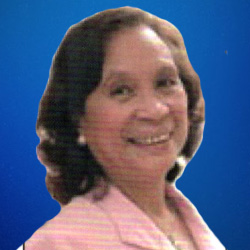 Prof. Florina F.  Castilllo