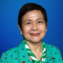 Dr. Nina Lim Yuson