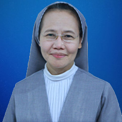Sr. Merceditas Ang, SPC