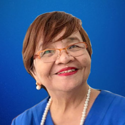 Dr. Teresita P. Pedrajas