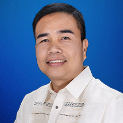 Dr. Virgilio Manzano