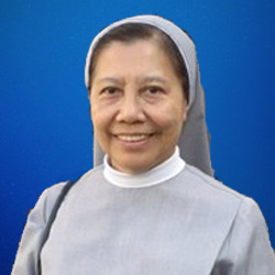 Sr. Flordeliza Deza, SPC