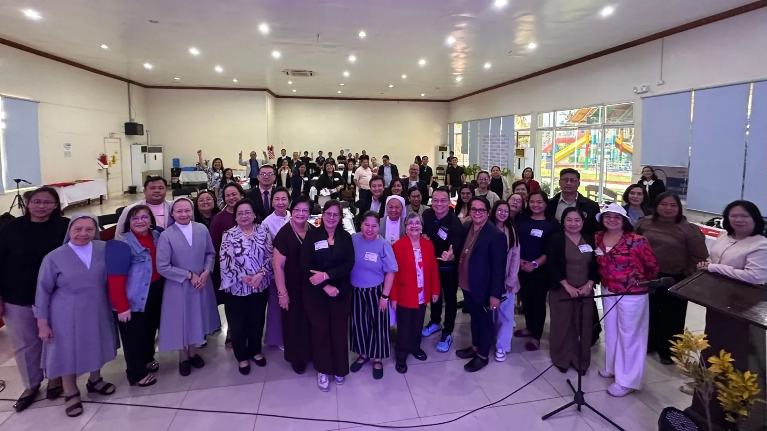 WCCI NATIONAL CONVENTION 2026 HIGHLIGHTS THE ROLE OF MENTAL WELLESS IN SUSTAINABLE PEACE BUILDING